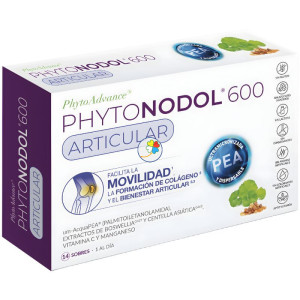 PHYTONODOL 600 ARTICULAR 14...