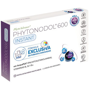 PHYTONODOL 600 INSTANT 12...