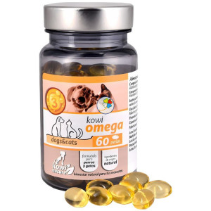 KOWI OMEGA 60 PERLAS KOWI...
