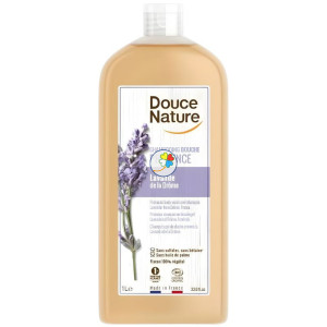 CHAMPÚ Y GEL DE DUCHA...