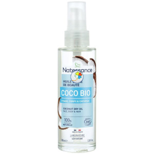ACEITE SECO DE COCO 100ML...