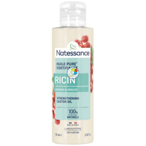ACEITE DE RICINO 100ML...