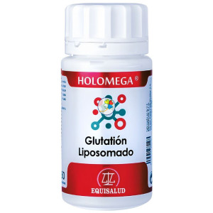 HOLOMEGA GLUTATIÓN...