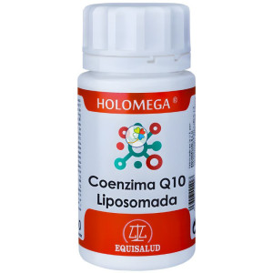 HOLOMEGA COENZIMA Q10...
