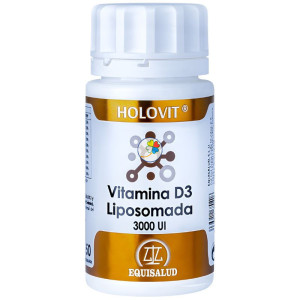 HOLOVIT VITAMINA D3...