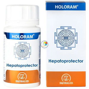 HOLORAM HEPATOPROTECTOR 60...