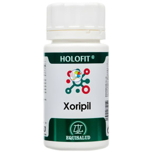 HOLOFIT XORIPIL 50 CÁPSULAS...