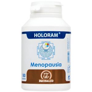 HOLORAM MENOPAUSIA 180...