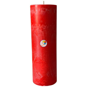 VELA ARTESANA DE SÁNDALO...