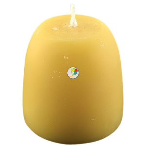 VELA DE MIEL DE ABEJA 63G...