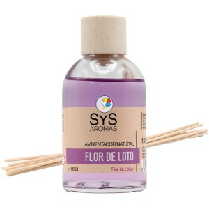 AMBIENTADOR MIKADO FLOR DE...