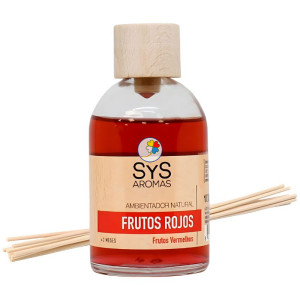 AMBIENTADOR MIKADO FRUTOS...