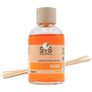 AMBIENTADOR MIKADO MANGO...