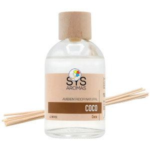 AMBIENTADOR MIKADO COCO...