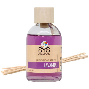 AMBIENTADOR MIKADO LAVANDA...