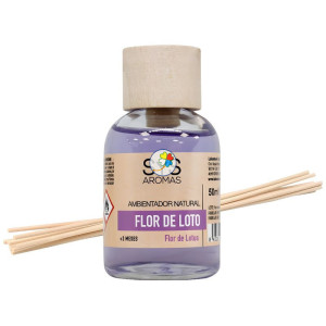 AMBIENTADOR MIKADO FLOR DE...