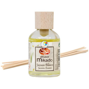 AMBIENTADOR MIKADO JAZMÍN...