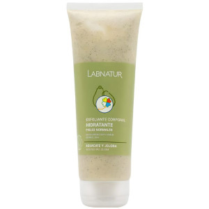 EXFOLIANTE CORPORAL DE...