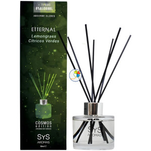 AMBIENTADOR MIKADO COSMOS...