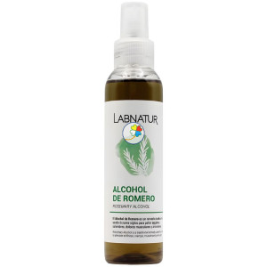 ALCOHOL DE ROMERO 125ML...