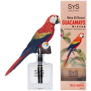 AMBIENTADOR DIFUSOR WILD...