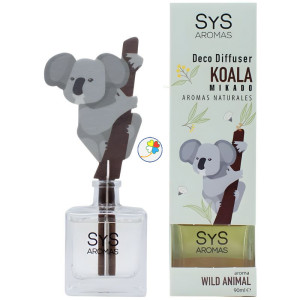 AMBIENTADOR DIFUSOR WILD...