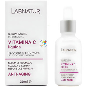 SÉRUM FACIAL VITAMINA C...