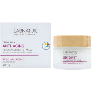 CREMA FACIAL ANTI-AGING...