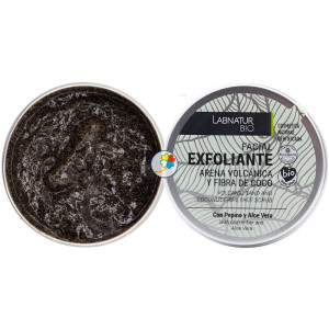 EXFOLIANTE FACIAL ARENA...