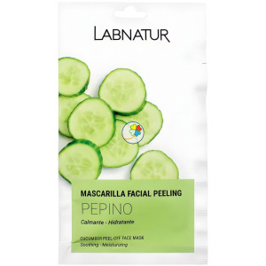 MASCARILLA FACIAL PEELING...