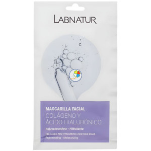 MASCARILLA FACIAL DE...