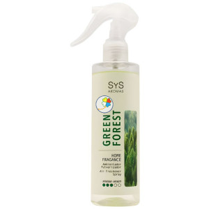 AMBIENTADOR SPRAY GREEN...