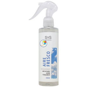 AMBIENTADOR SPRAY AIRE...