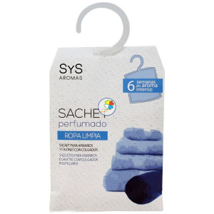 SACHET PERFUMADO ROPA...