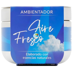 AMBIENTADOR TARRO DE...