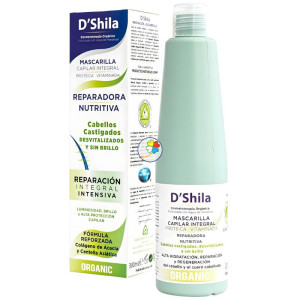 MASCARILLA INTEGRAL...