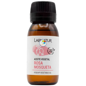 ACEITE DE ROSA MOSQUETA...
