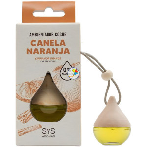 AMBIENTADOR NATURAL DE...
