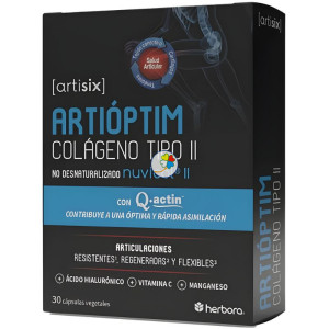 ARTIÓPTIM COLÁGENO TIPO II...
