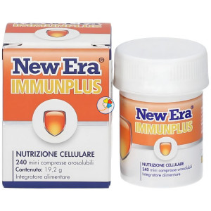 SCHÜSSLER IMMUNPLUS 240...