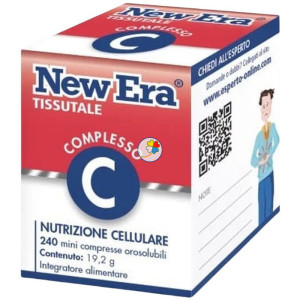 SCHÜSSLER COMPLEJO C 240...