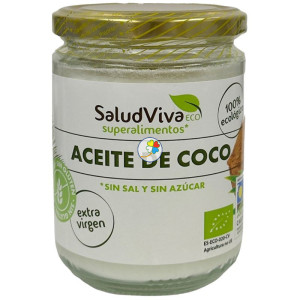 ACEITE DE COCO ECO 350Ml...