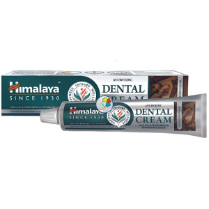 DENTÍFRICO CON CLAVO 100G...