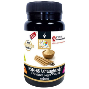 KSM 66 ASHWAGANDHA 30...