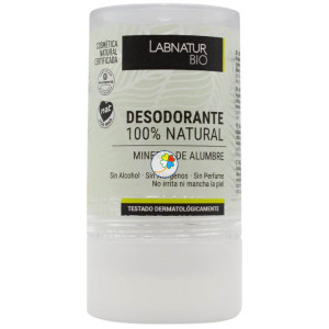 DESODORANTE ALUMBRE STICK...