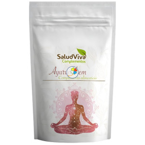 AYURVEDINE 125Gr SALUD VIVA