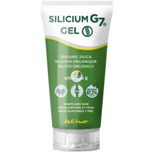 SILICIUM G7 GEL 150ML SILICIUM