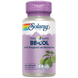 BB-COL (BERGAMOTA Y...