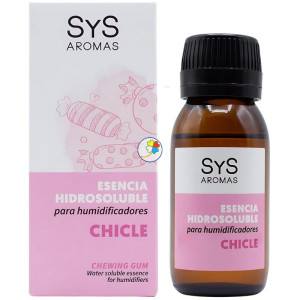 ESENCIA HIDROSOLUBLE DE...