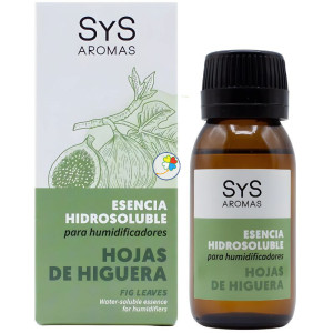 ESENCIA HIDROSOLUBLE DE...